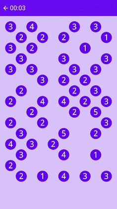 Hashi:Linkdoku Bridges Puzzle - Screenshot 4