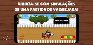 Vaquejada Valeu Boi - Screenshot 2