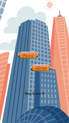 BreakDarkCloud - Screenshot 1