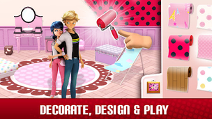 Miraculous Ladybug Life - Screenshot 2