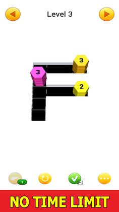 Stack Blocks 3d 2023 - Screenshot 2