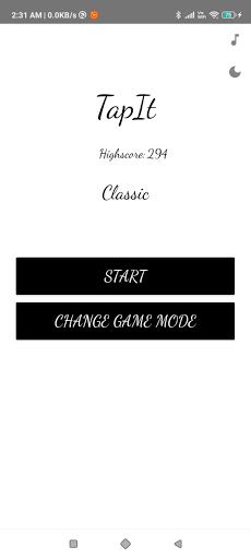 TapIt - Screenshot 4