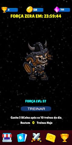 Coins Battle - Screenshot 4