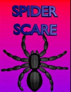 spider.scare - Screenshot 1