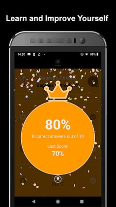 Mindoo - Learn well-known fact - Screenshot 4