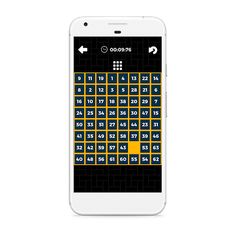 Sliding Puzzle - Screenshot 2