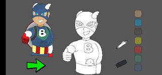 Preschool Games 2-3 - Screenshot 3