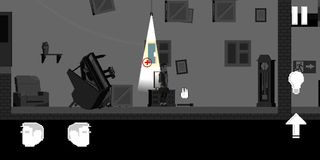 Moon Is Still There - Screenshot 3