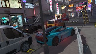 Highway Street Pursuit 1v1 - Screenshot 3