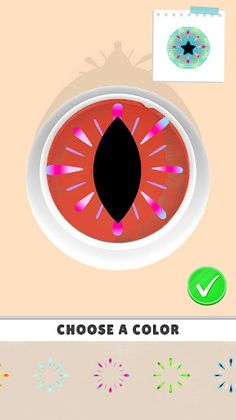 DIY Lens - Screenshot 3