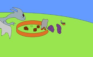 DragonFlight - Screenshot 3