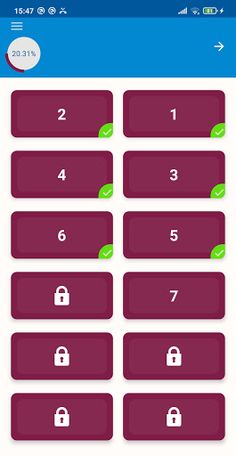 تحدي القراصنة (قبعة - القش) - Screenshot 1