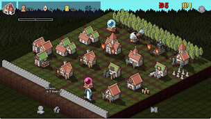 Crawl Tactics - Screenshot 2