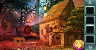 Cute Prince Rescue 2 Game JRK  - Screenshot 1