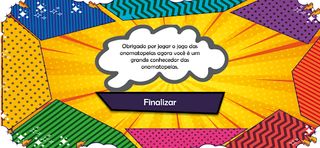 Jogo das Onomatopeias - Screenshot 3