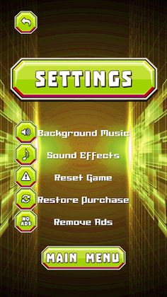 MoBlockMyaTY - Screenshot 3