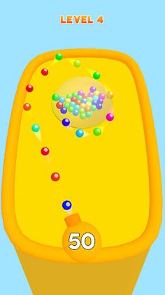 Gravity Cannon - Screenshot 4