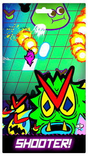 Floyd's Sticker Squad - Screenshot 2