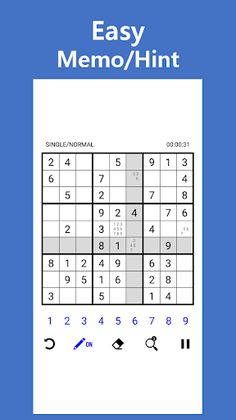 Sudoku Wolrd Competition - Screenshot 3