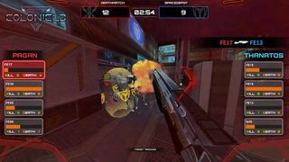 Colonicle - Screenshot 3