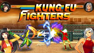 King of Kung Fu Fighters - Screenshot 2