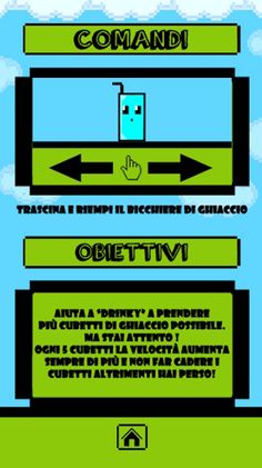 Drinky - Screenshot 3