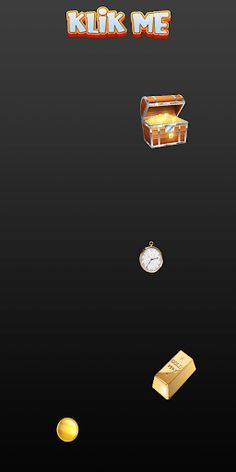 Time-clicker for real majors - Screenshot 1