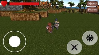 AYYA Legend - Screenshot 2