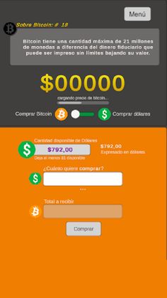 Tunco Bit Coin - Screenshot 1