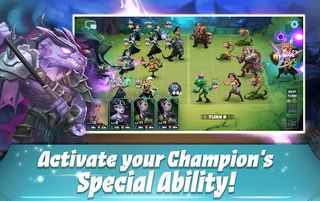 Broken Crown - Screenshot 2