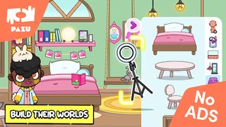 Avatar Maker Dress up for kids - Screenshot 2