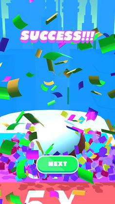 Roll Ball - Screenshot 4