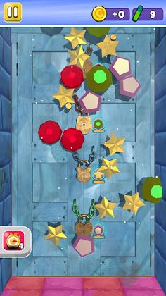 Pin It! - Screenshot 2