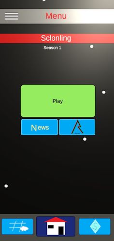 Sclonling - Screenshot 1