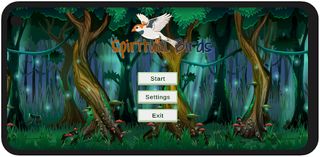 Spiritual Birds - Screenshot 1