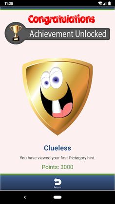 Pictagories - Screenshot 4