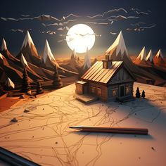 Linelope - Screenshot 2