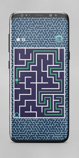 Quick Maze - Screenshot 3