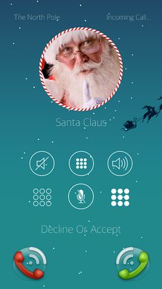 Call From Santa Claus - Dance - Screenshot 4