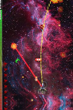 RuletoSpace - Screenshot 1