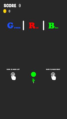 Guess Color - Screenshot 4