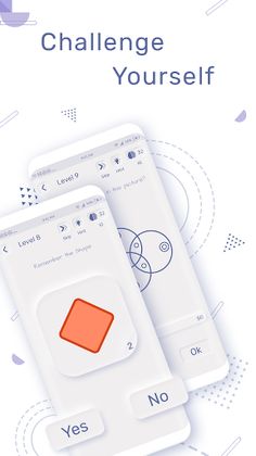 Brainstrom - Brain Training, P - Screenshot 4