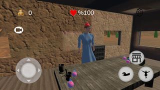 Medieval Thief Simulator - Screenshot 3