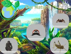 AROurEarth - Screenshot 2