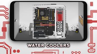 PC Architect Advanced - Screenshot 2