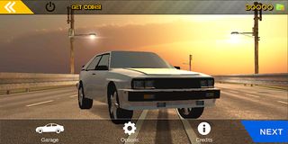 3D Car Racing - Screenshot 2