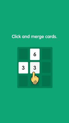 Merge - Incremental Card - Screenshot 2