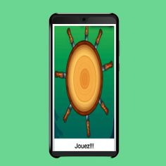 Knife Hit Master - Screenshot 2