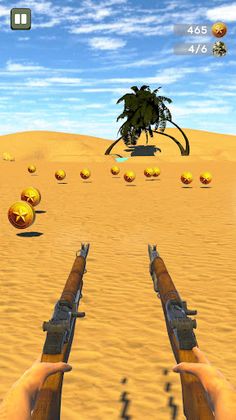 Charge Master - Screenshot 4