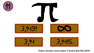Genius Quiz 1 - Screenshot 3